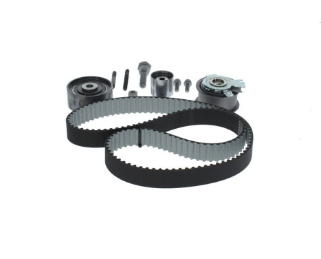 Timing Belt Set SPANNROLLEN-SET Bosch, Image 3