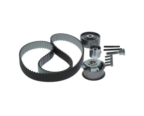 Timing Belt Set SPANNROLLEN-SET Bosch, Image 4