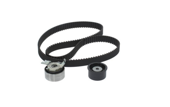 Timing Belt Set SPANNROLLEN-SET Bosch