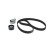 Timing Belt Set SPANNROLLEN-SET Bosch, Thumbnail 2
