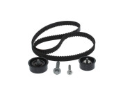 Timing Belt Set SPANNROLLEN-SET Bosch