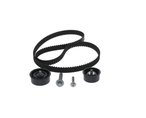 Timing Belt Set SPANNROLLEN-SET Bosch