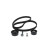 Timing Belt Set SPANNROLLEN-SET Bosch