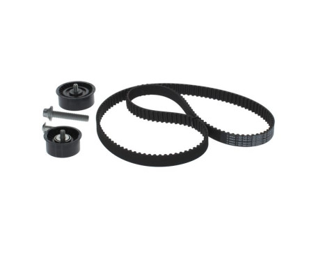 Timing Belt Set SPANNROLLEN-SET Bosch, Image 2