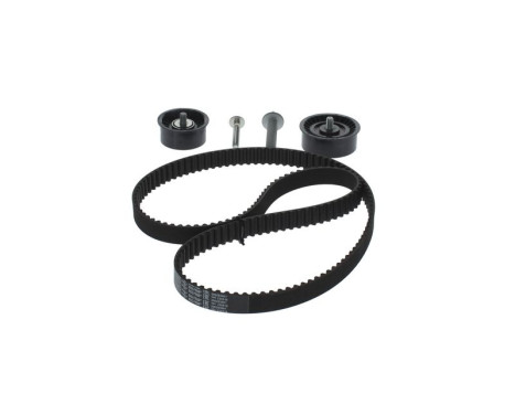 Timing Belt Set SPANNROLLEN-SET Bosch, Image 3