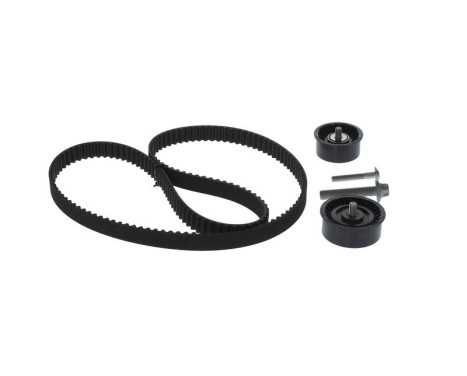 Timing Belt Set SPANNROLLEN-SET Bosch, Image 4