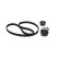 Timing Belt Set SPANNROLLEN-SET Bosch, Thumbnail 4