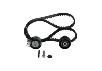 Timing belt set SPANNROLLEN-SET Bosch