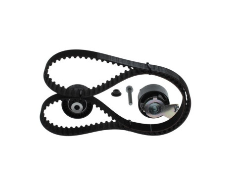 Timing belt set SPANNROLLEN-SET Bosch, Image 3