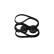 Timing Belt Set SPANNROLLEN-SET Bosch, Thumbnail 3