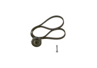 Timing Belt Set SPANNROLLEN-SET Bosch