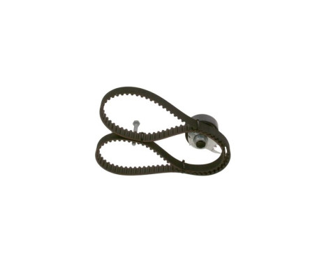 Timing Belt Set SPANNROLLEN-SET Bosch, Image 3