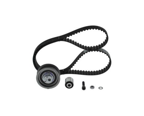 Timing Belt Set SPANNROLLEN-SET Bosch