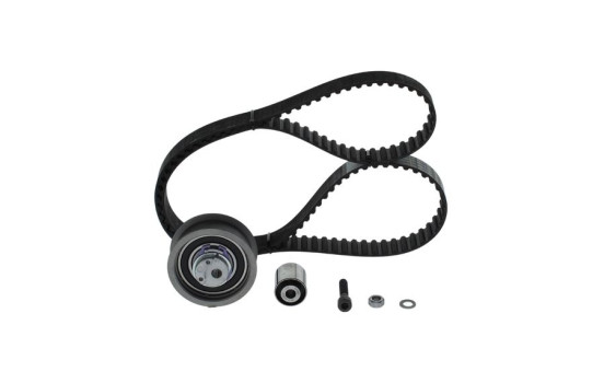 Timing Belt Set SPANNROLLEN-SET Bosch