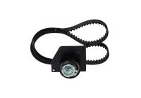 Timing Belt Set SPANNROLLEN-SET Bosch