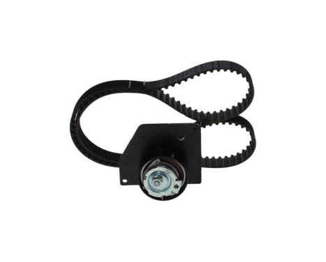 Timing Belt Set SPANNROLLEN-SET Bosch