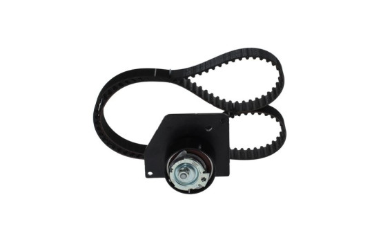 Timing Belt Set SPANNROLLEN-SET Bosch