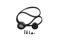 Timing Belt Set SPANNROLLEN-SET Bosch