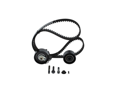 Timing Belt Set SPANNROLLEN-SET Bosch