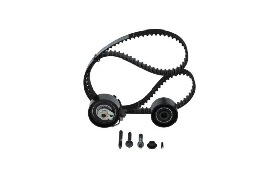 Timing Belt Set SPANNROLLEN-SET Bosch