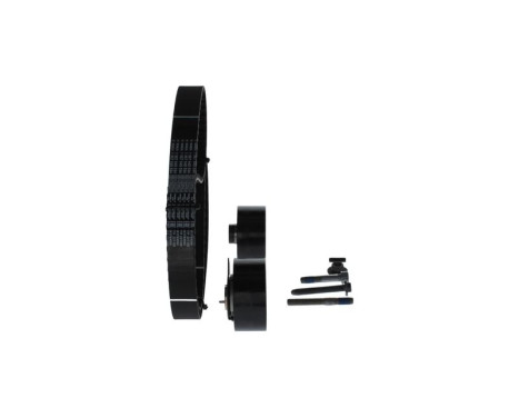 Timing Belt Set SPANNROLLEN-SET Bosch, Image 2