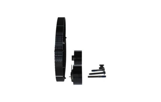 Timing Belt Set SPANNROLLEN-SET Bosch, Image 2