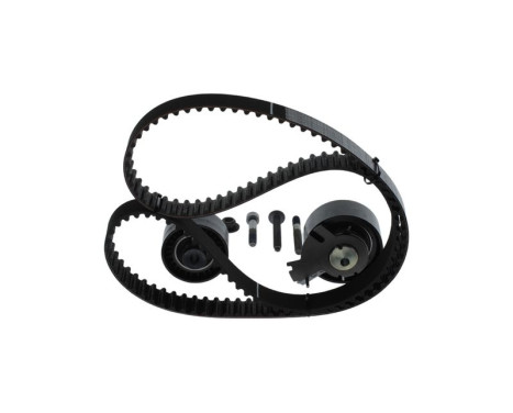 Timing Belt Set SPANNROLLEN-SET Bosch, Image 3