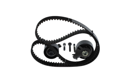 Timing Belt Set SPANNROLLEN-SET Bosch, Image 3