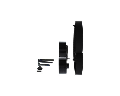 Timing Belt Set SPANNROLLEN-SET Bosch, Image 4