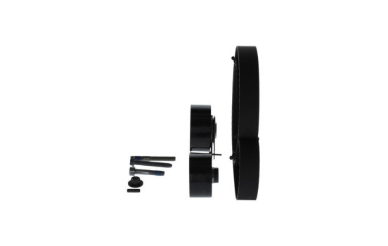 Timing Belt Set SPANNROLLEN-SET Bosch, Image 4