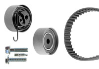 Timing belt set SPANNROLLEN-SET Bosch