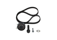 Timing Belt Set SPANNROLLEN-SET Bosch