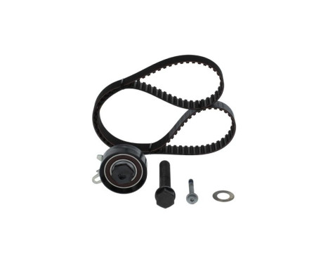 Timing Belt Set SPANNROLLEN-SET Bosch