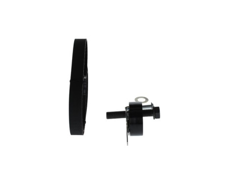 Timing Belt Set SPANNROLLEN-SET Bosch, Image 2