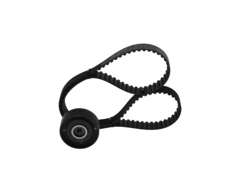Timing Belt Set SPANNROLLEN-SET Bosch