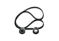 Timing Belt Set SPANNROLLEN-SET Bosch