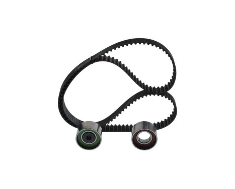 Timing Belt Set SPANNROLLEN-SET Bosch