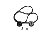Timing Belt Set SPANNROLLEN-SET Bosch