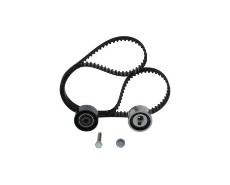 Timing Belt Set SPANNROLLEN-SET Bosch