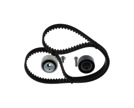 Timing Belt Set SPANNROLLEN-SET Bosch, Image 3