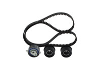 Timing belt set SPANNROLLEN-SET Bosch