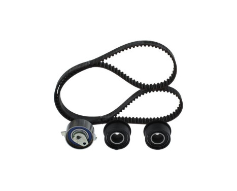 Timing belt set SPANNROLLEN-SET Bosch