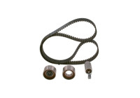 Timing Belt Set SPANNROLLEN-SET Bosch
