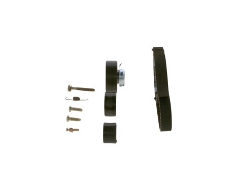 Timing Belt Set SPANNROLLEN-SET Bosch, Image 2