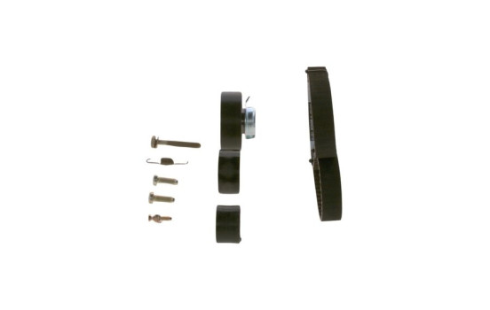 Timing Belt Set SPANNROLLEN-SET Bosch, Image 2