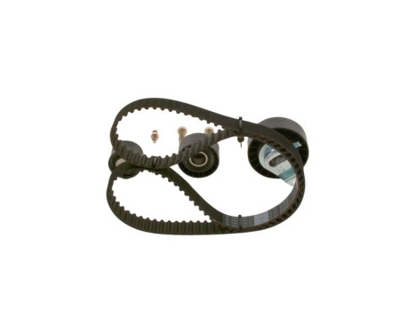 Timing Belt Set SPANNROLLEN-SET Bosch, Image 3