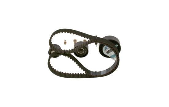 Timing Belt Set SPANNROLLEN-SET Bosch, Image 3