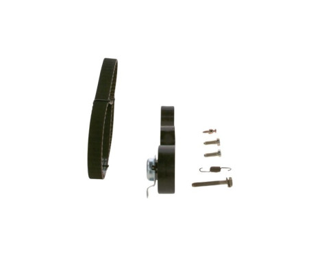 Timing Belt Set SPANNROLLEN-SET Bosch, Image 4