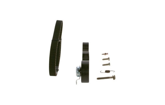 Timing Belt Set SPANNROLLEN-SET Bosch, Image 4