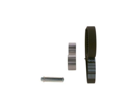 Timing Belt Set SPANNROLLEN-SET Bosch, Image 2